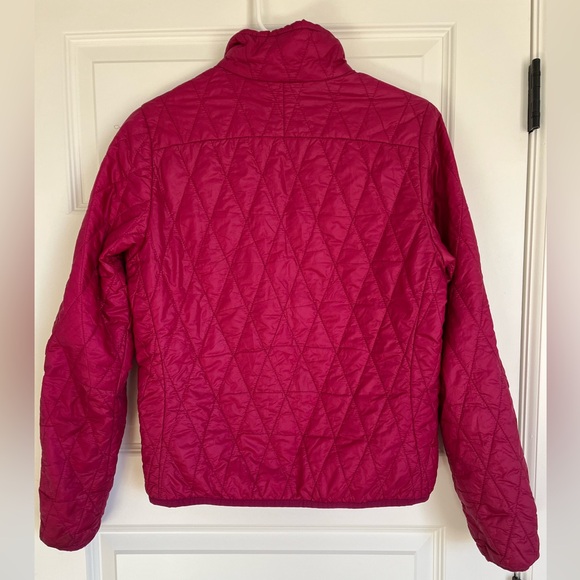 Patagonia Nano Puff Pullover - Picture 3 of 5